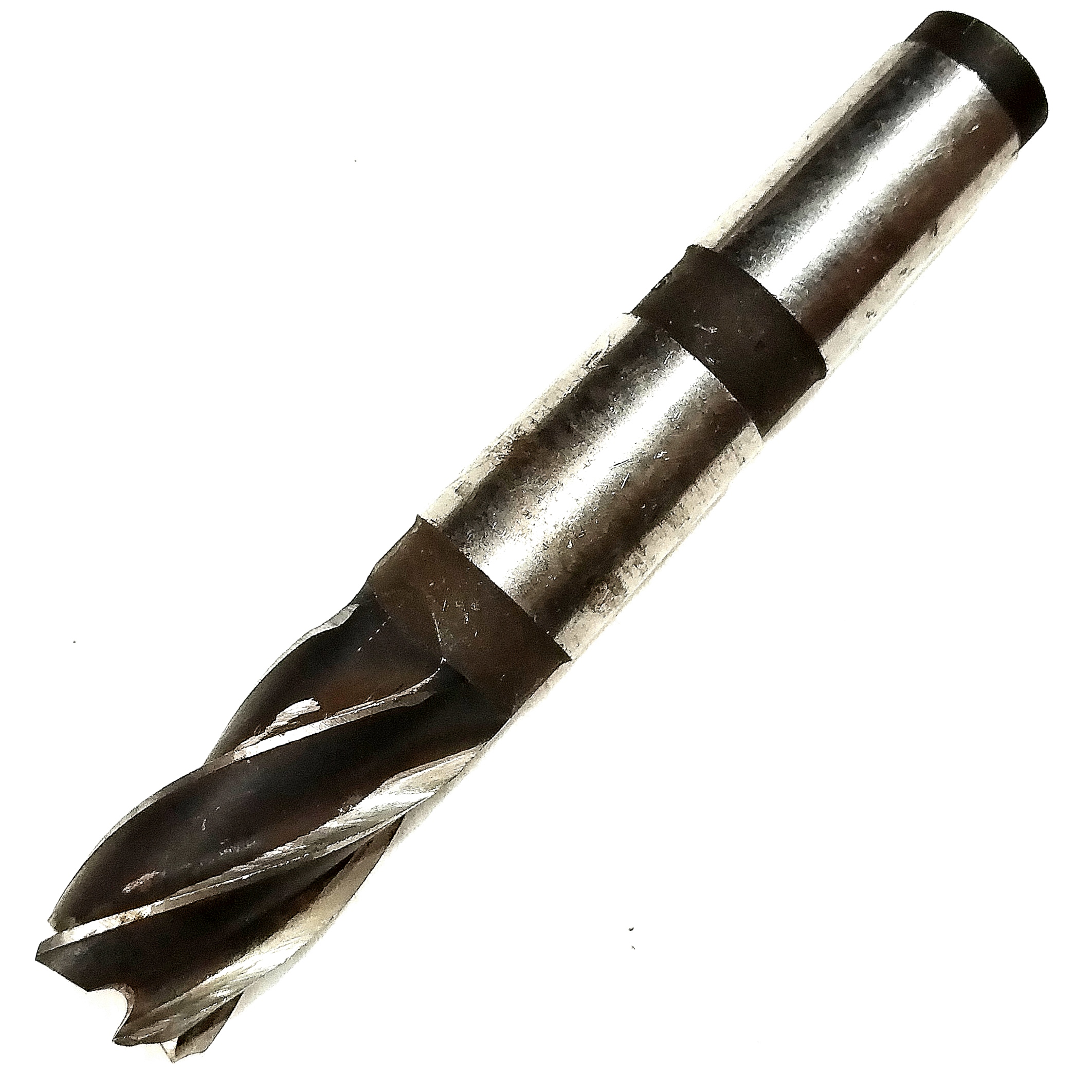 Фреза концевая к/х d25х45 Z=5 Р6М5 ( HSS) КМ3