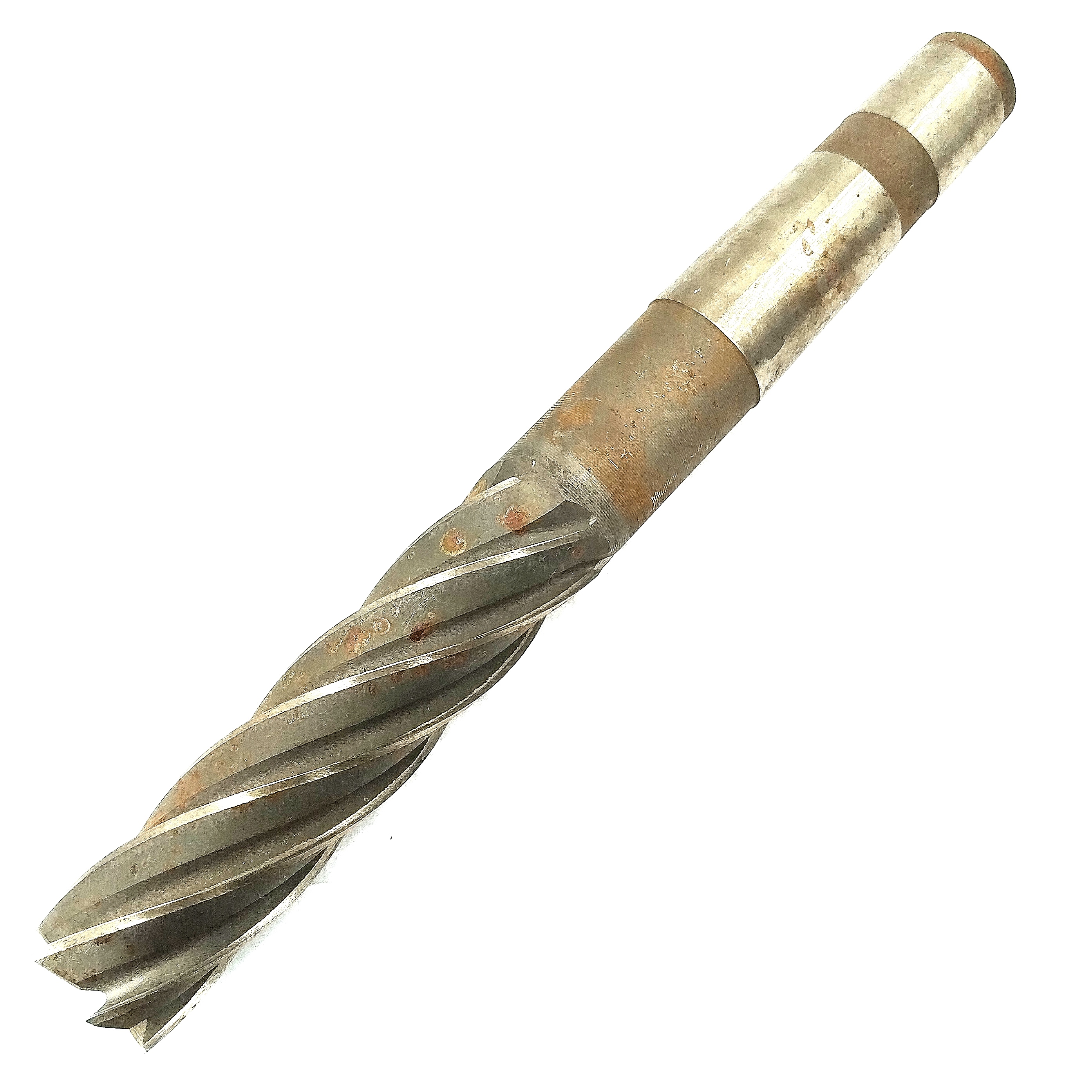 Фреза концевая к/х d45х170 Z=6 Р6М5К5 КМ5
