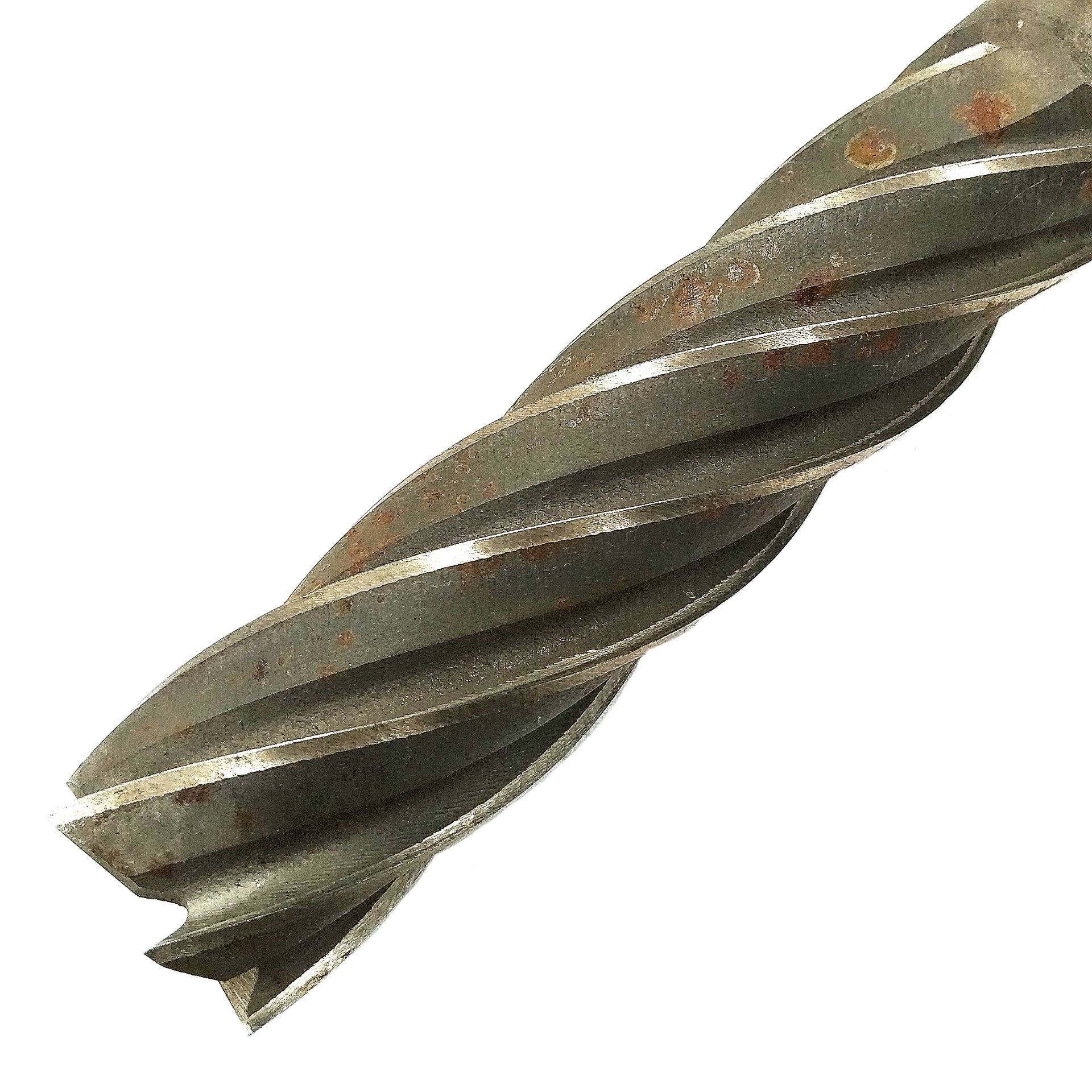 Фреза концевая к/х d45х170 Z=6 Р6М5К5 КМ5