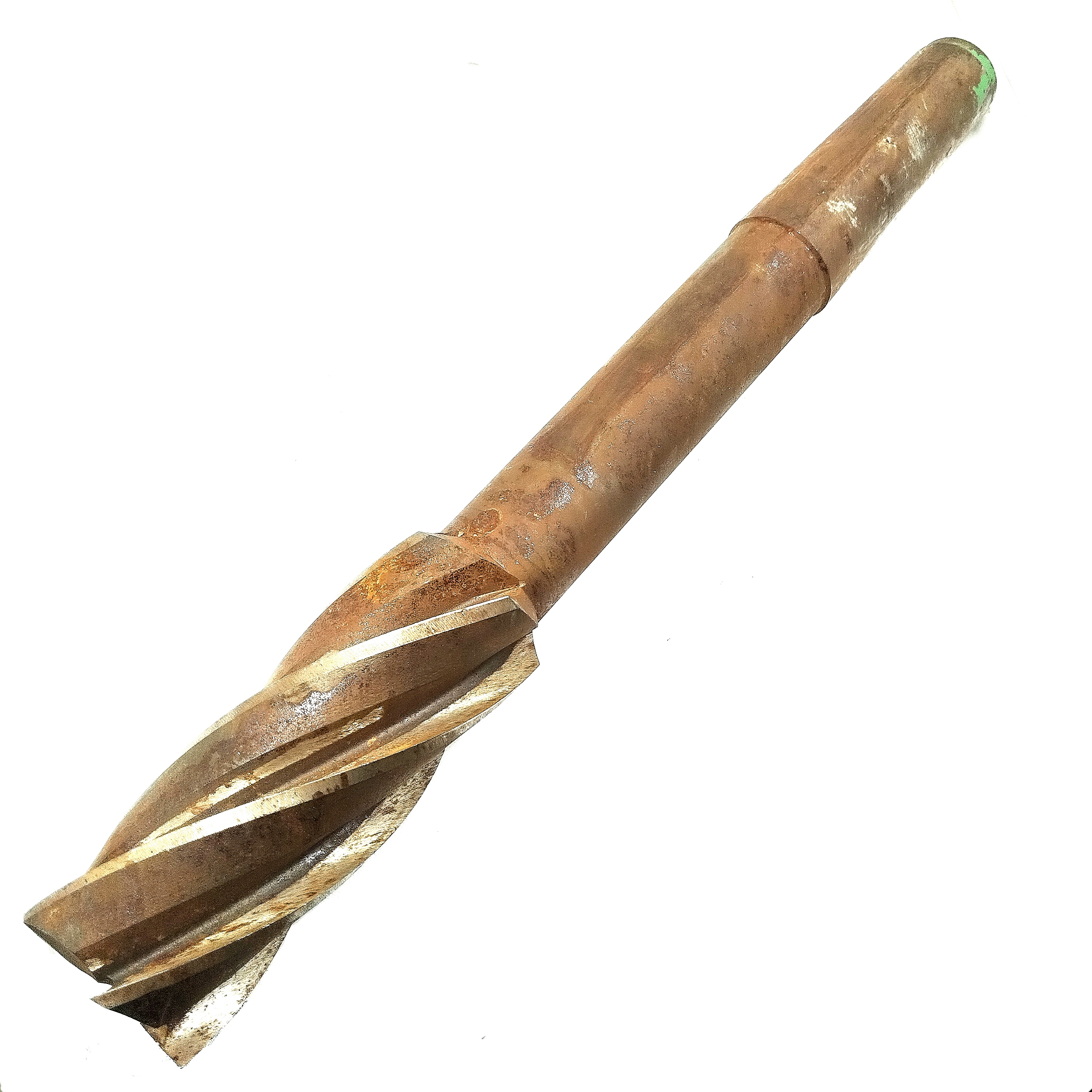 Фреза концевая к/х d60х150 Z=5 Р6М5 КМ5