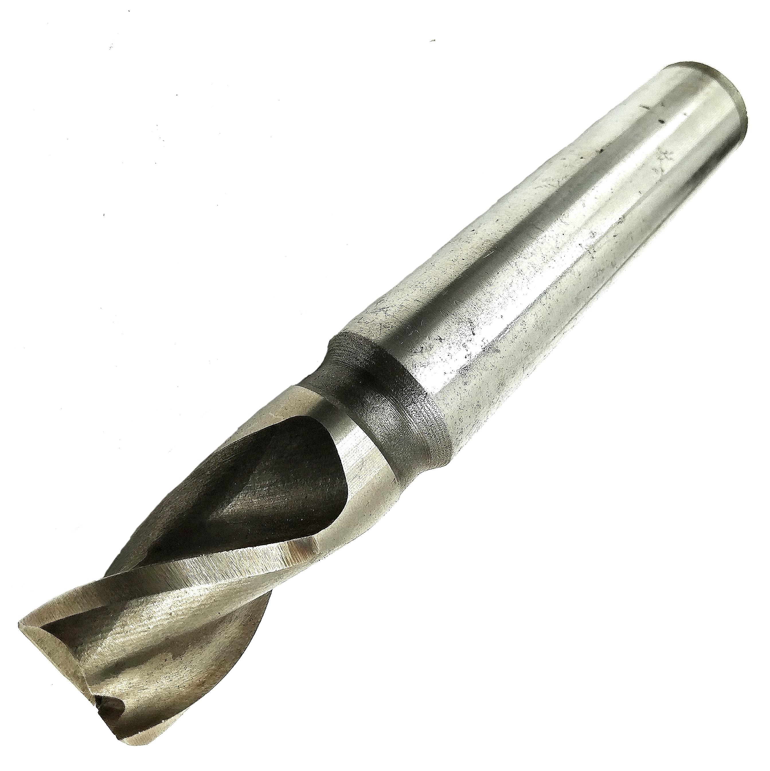 Фреза концевая к/х d28х40 Z=3 Р18 КМ4