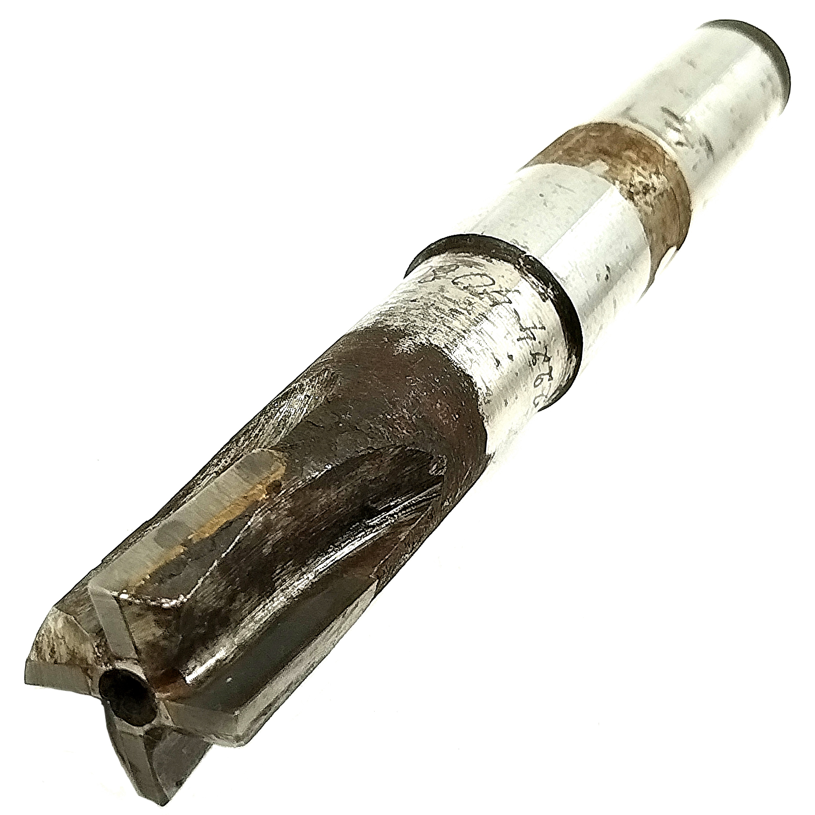Фреза концевая к/х d24,3х25 Z=4 ВК8 КМ3