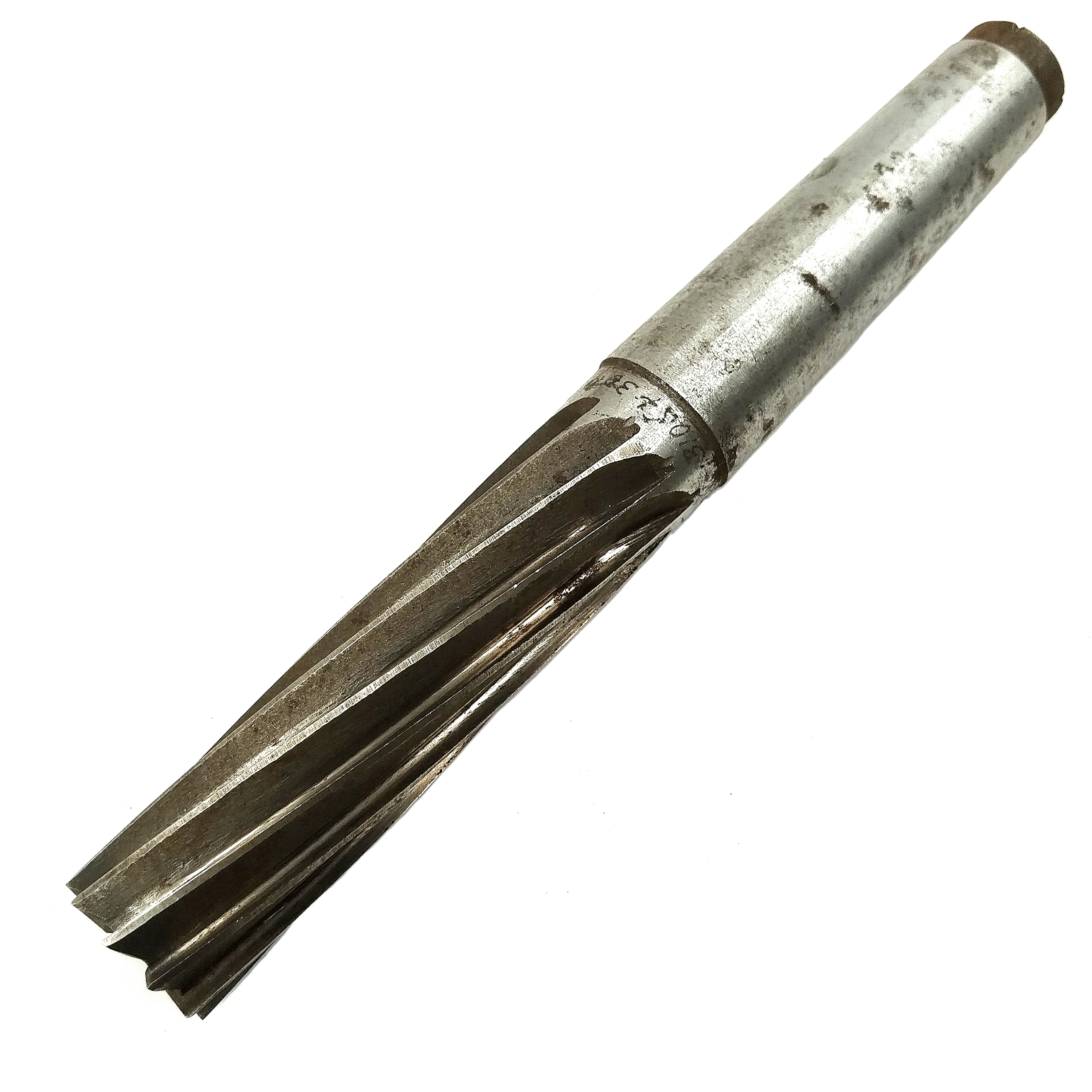 Фреза концевая к/х d30,4х115 Z=10 Р6М5 КМ4