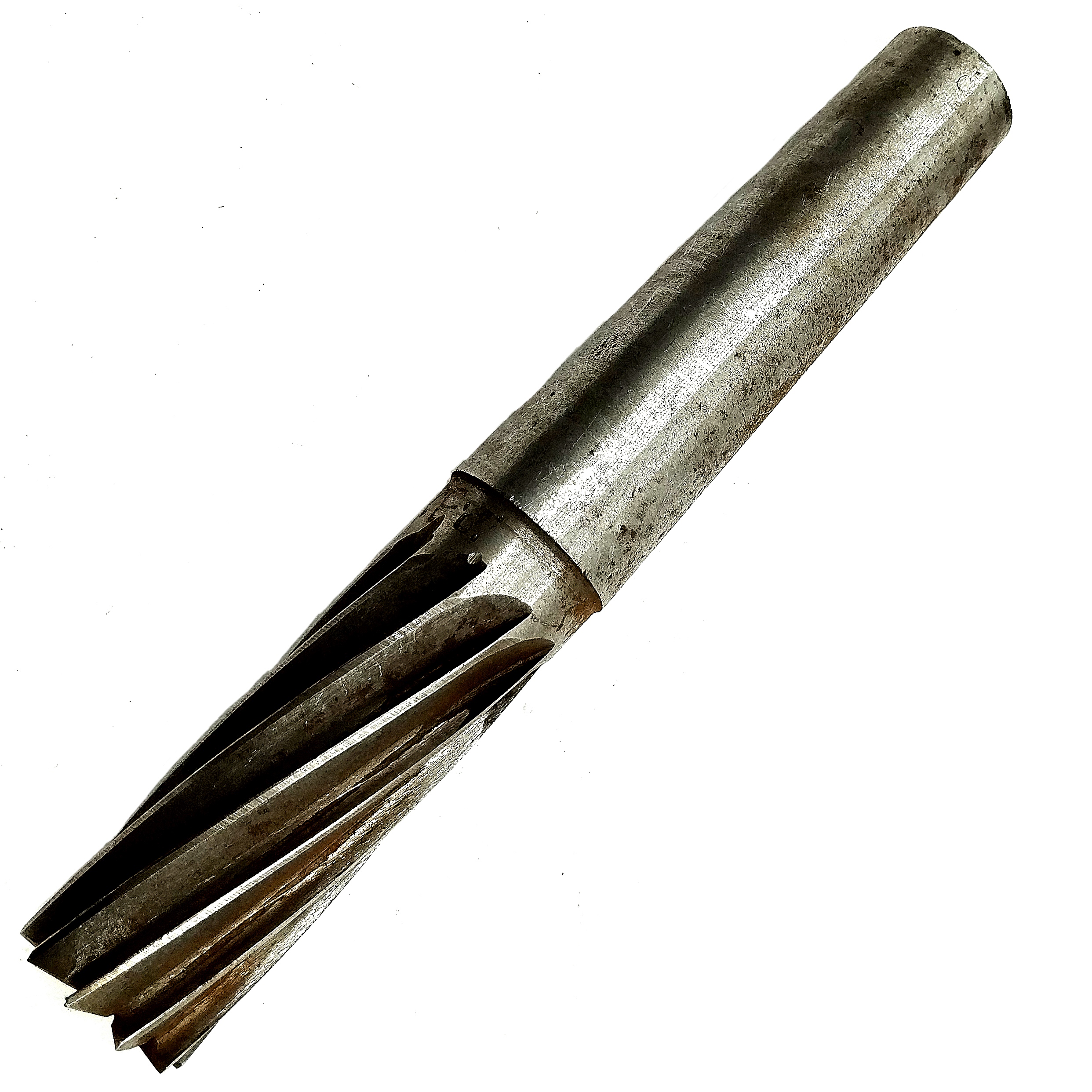 Фреза концевая к/х d30х75 Z=10 Р6М5 КМ4