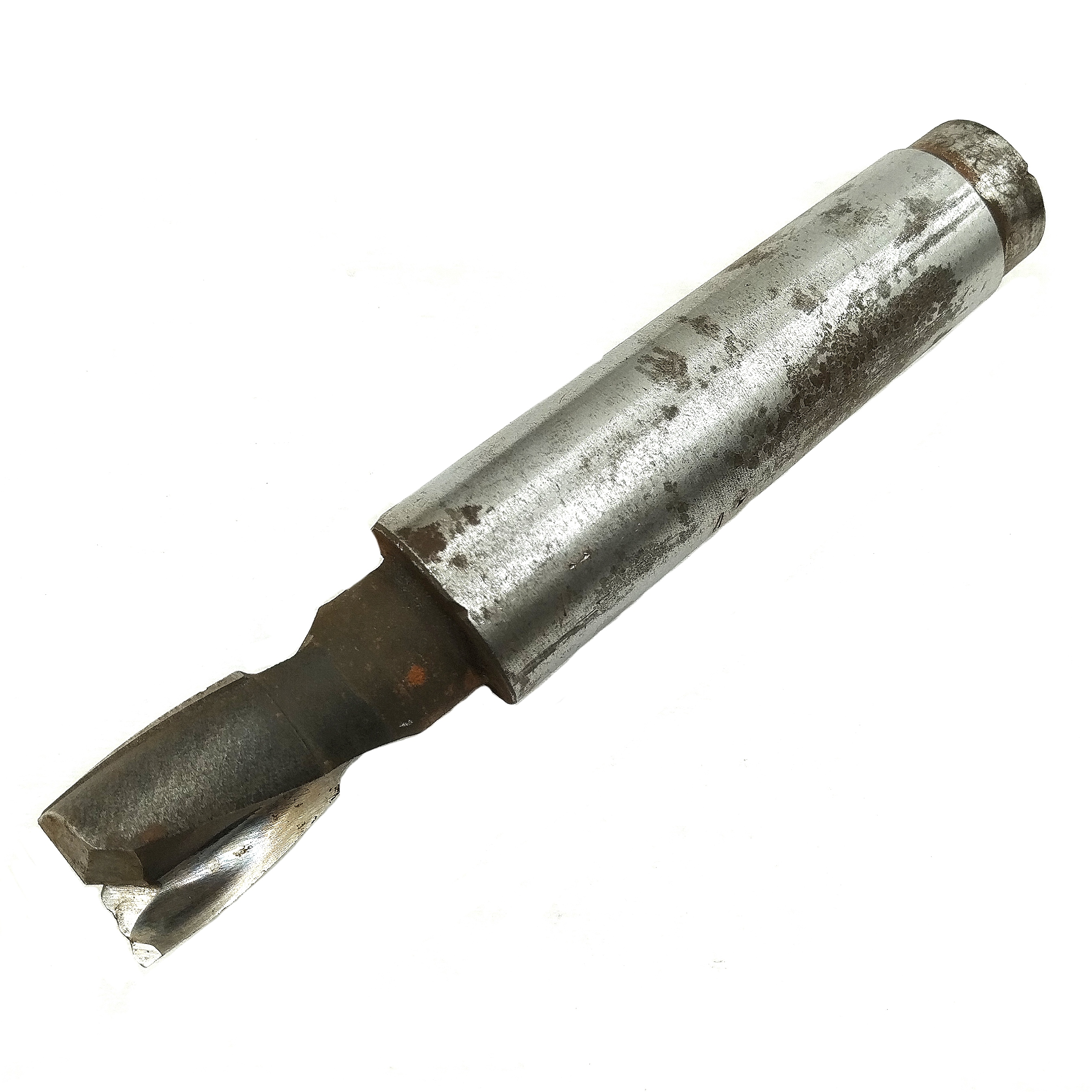 Фреза концевая к/х d24,85х35 Z=2 Р6М5 КМ4