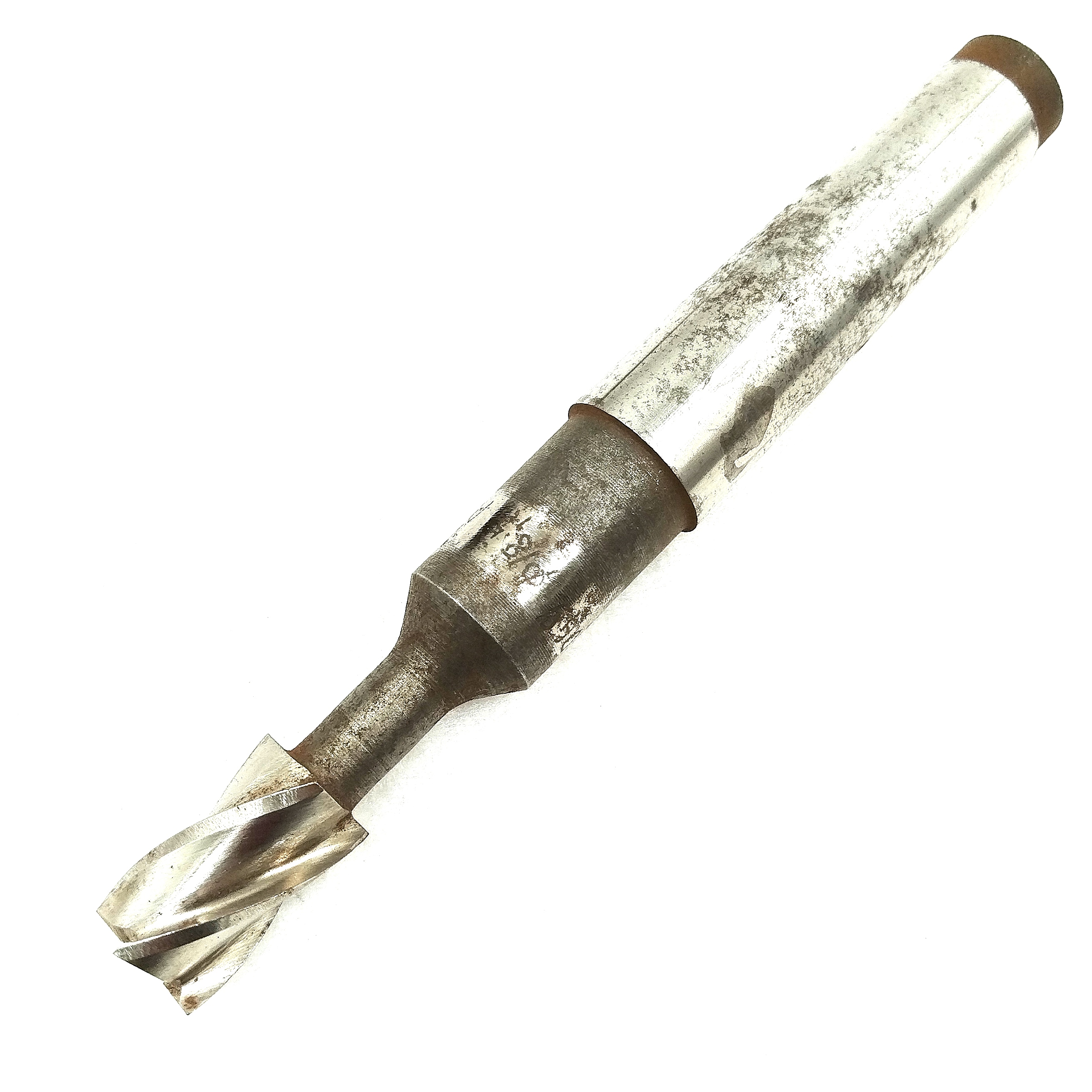 Фреза концевая к/х d18,5х30 Z=4 Р6М5 КМ3