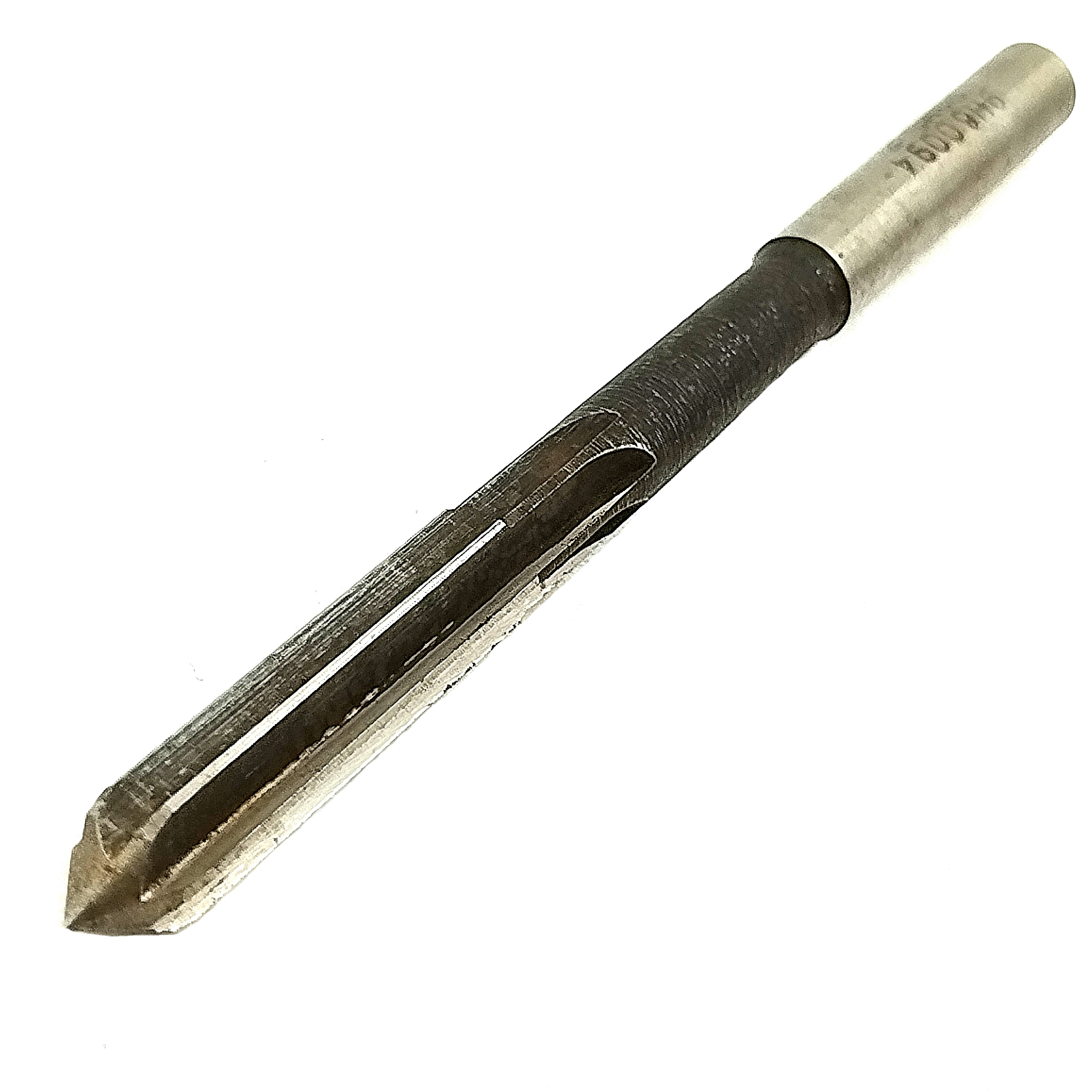 Развертка машинная d9 H8 ц/х Р6М5 Z=6 0094