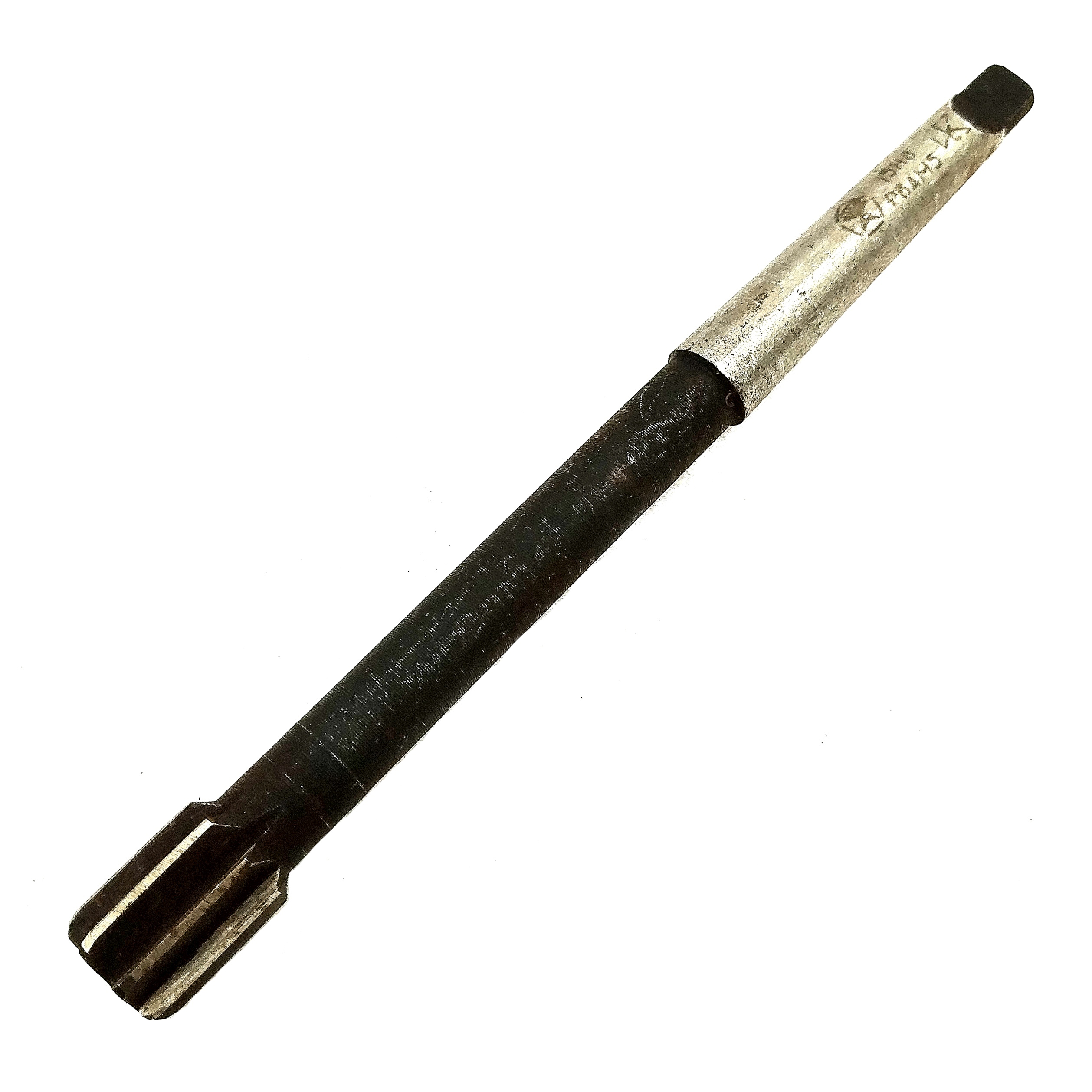 Развертка машинная d15 H8 к/х КМ1 Р6АМ5 Z=8