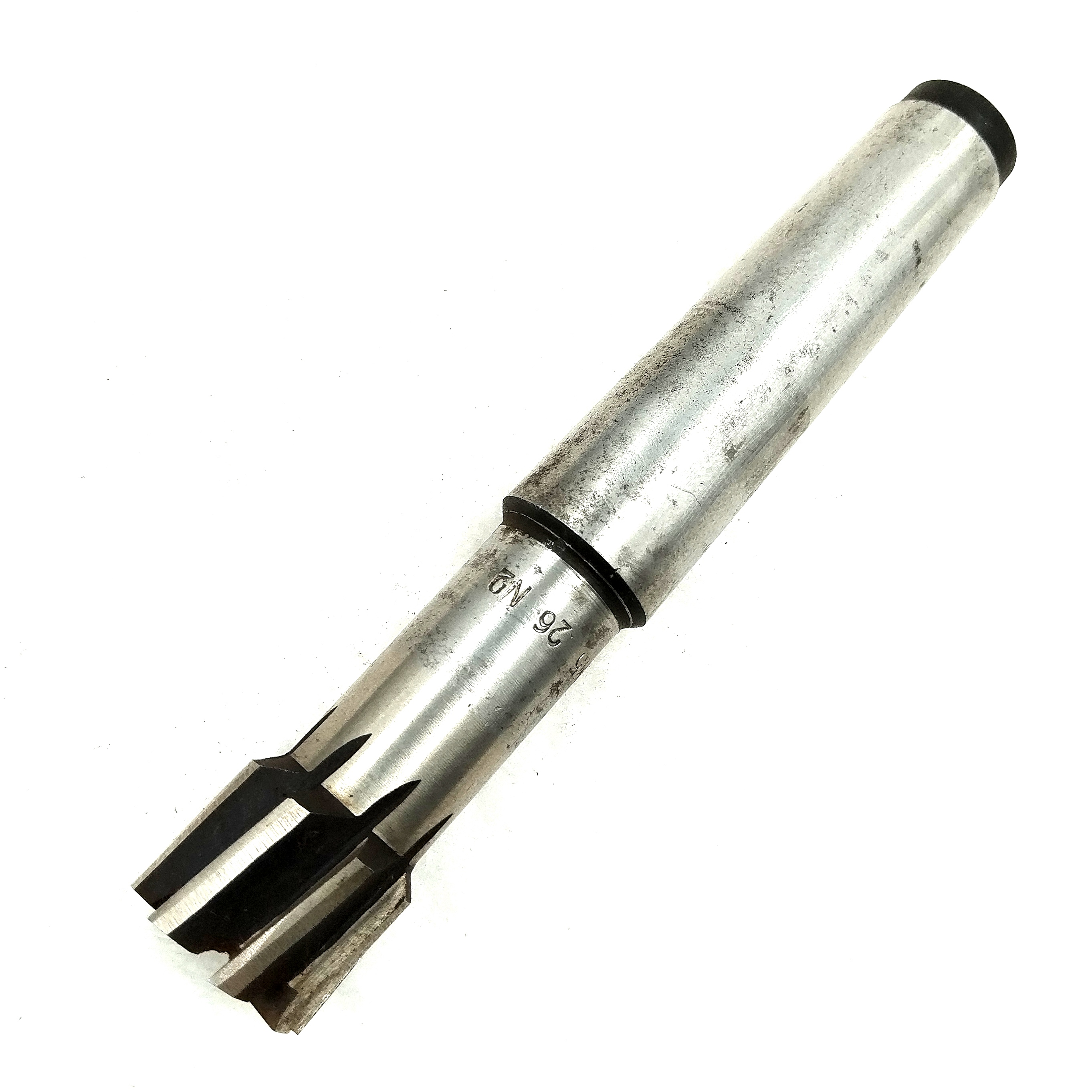 Фреза концевая к/х d26х20 Z=8 Р6АМ5 КМ3