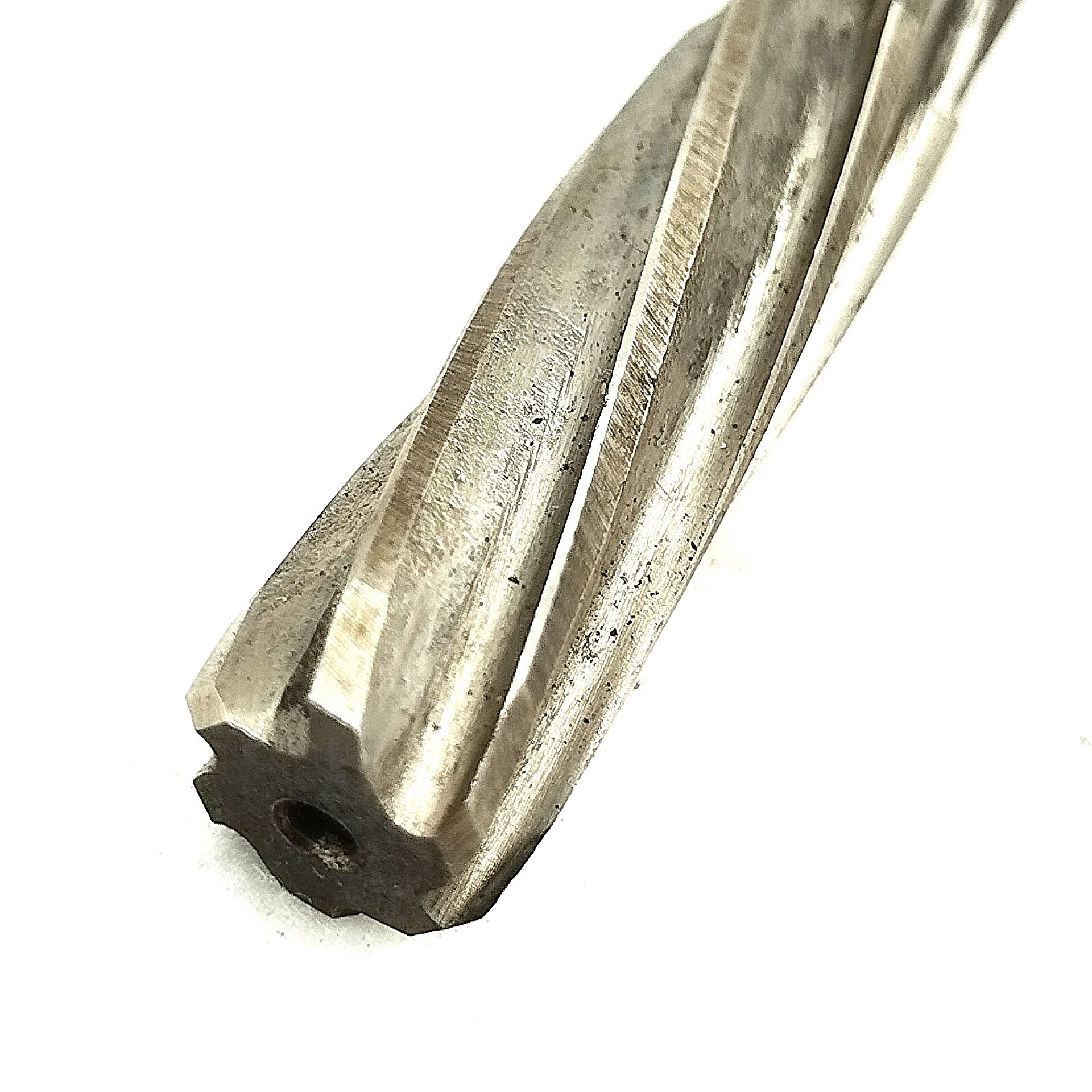 Развертка машинная d12 к/х КМ1 Р6М5 Z=6