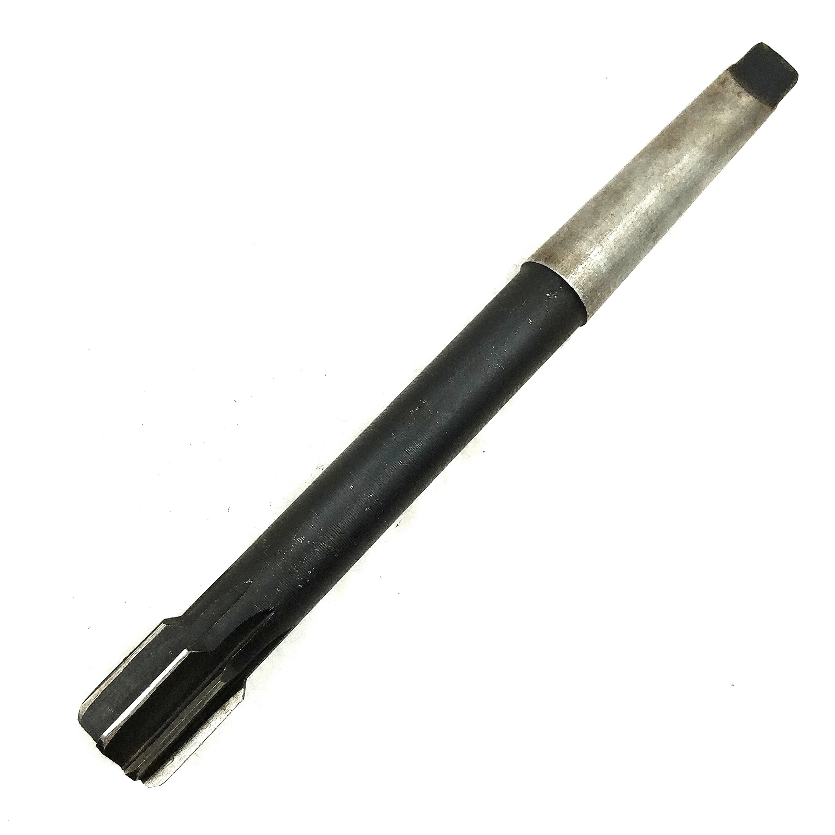 Развертка машинная d22 H9 к/х КМ2 Р6М5 Z=8 0385