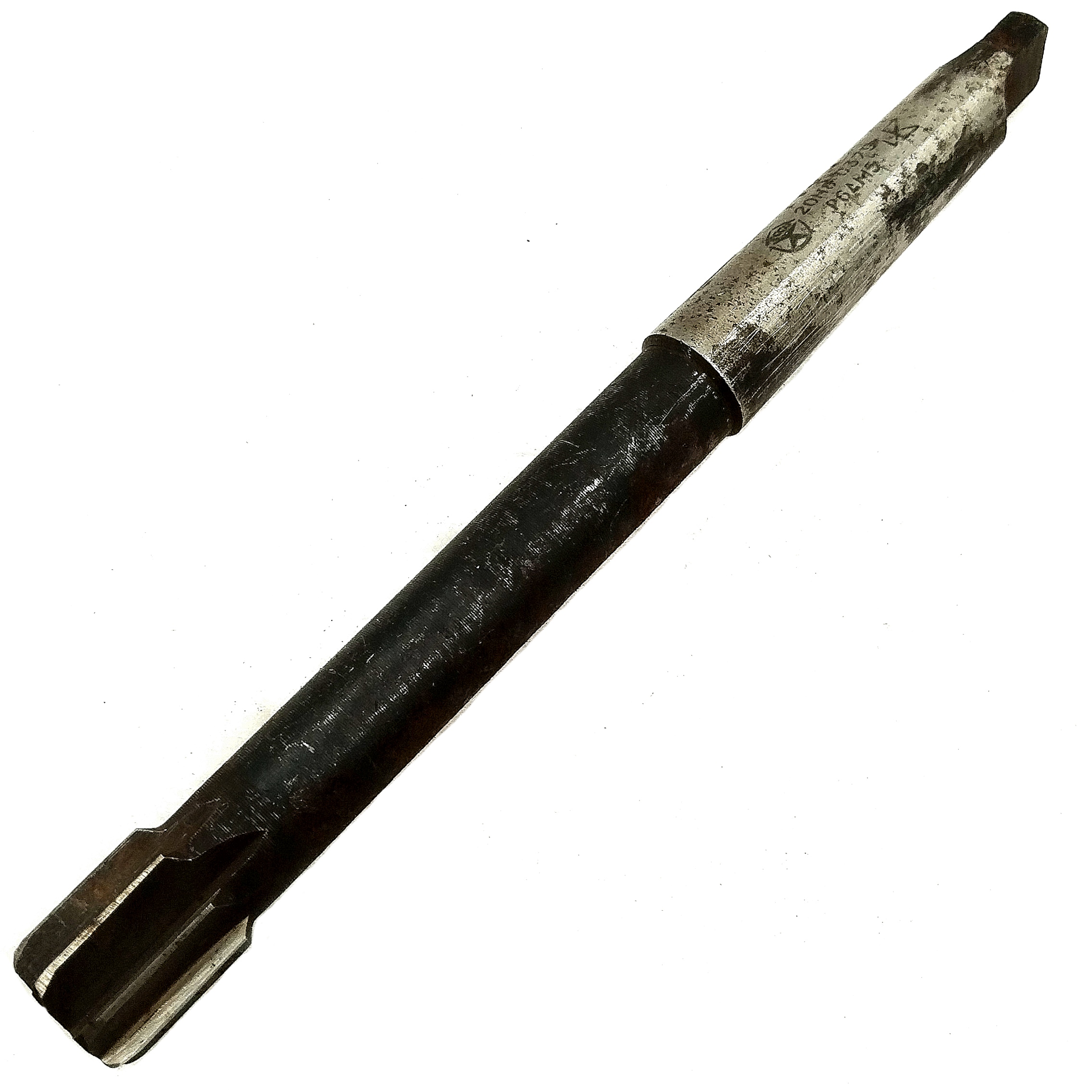 Развертка машинная d20 H8 к/х КМ2 Р6АМ5 Z=8 0379