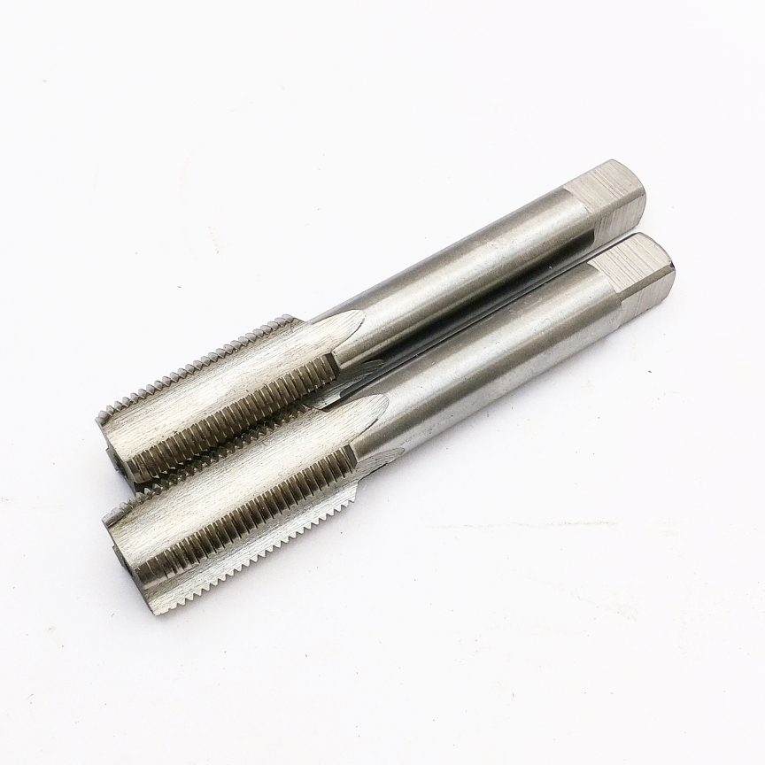 Метчик ручной М20х1,5 HSS (комплект 2-х шт)