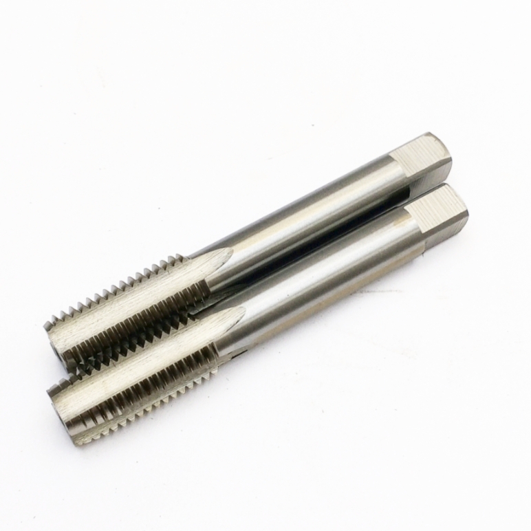 Метчик ручной М16х2,0 Р6М5 (комплект 2-х шт)
