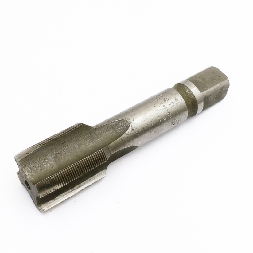 Метчик (2621-1931) машинно-ручной М30х1,0 HSS (черновой, №1) ГОСТ 3266-81