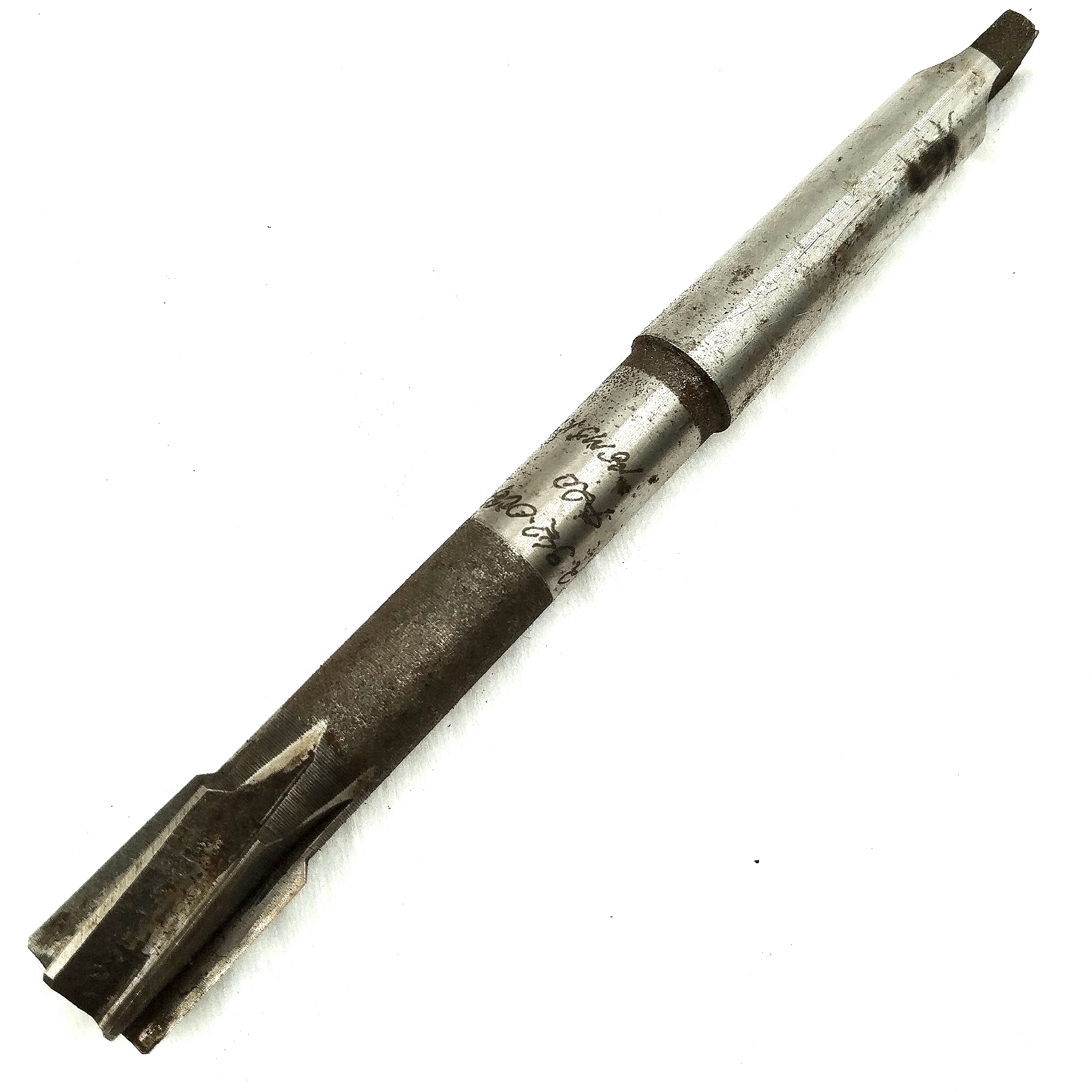 Развертка машинная d20 к/х КМ2 Р6М5К5 Z=6 342-0064