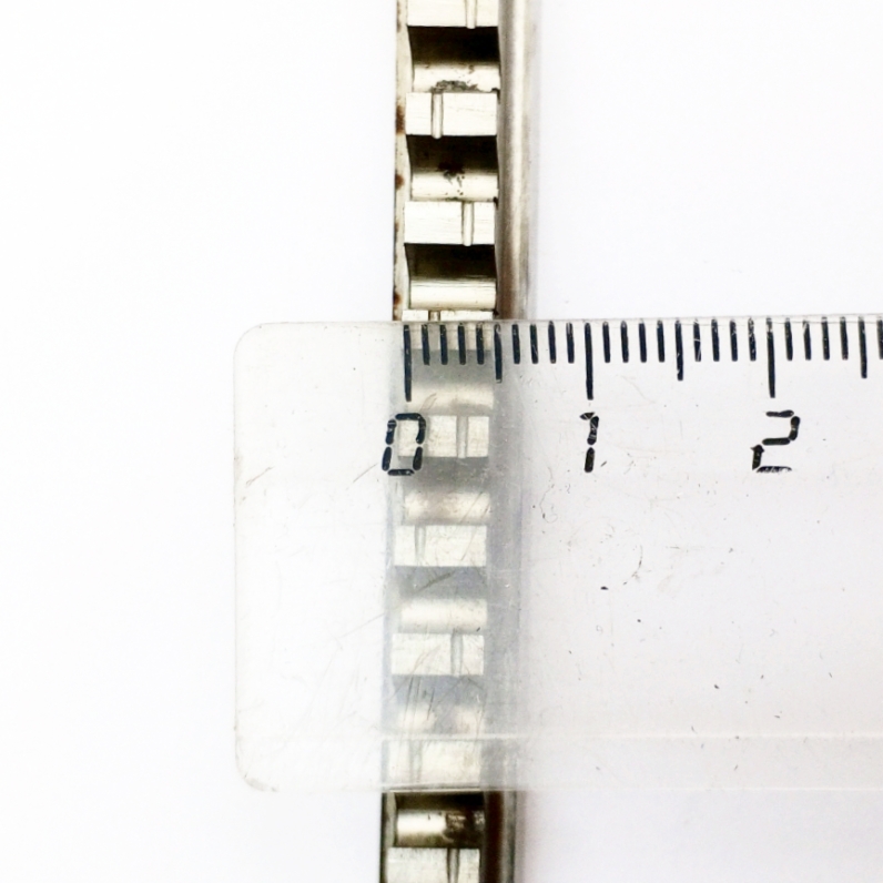 2405-1261 D10 5мм Р6М5 (b-5,078мм, H1-5,3мм, H-9мм, L-650мм, z-67, l-4мм; l1-243мм; l2-396мм t-6мм) ГОСТ 18218-90