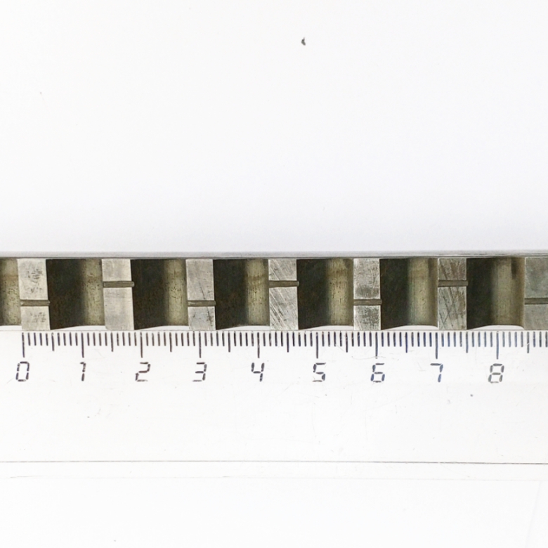 т2413-010 А3 (Js9) 12мм Р6М5 (b-12мм, H1-28мм, H-33мм, L-1055мм, z-51, l-9мм; l1-285мм; l2-715мм t-14мм) ГОСТ 18217-90