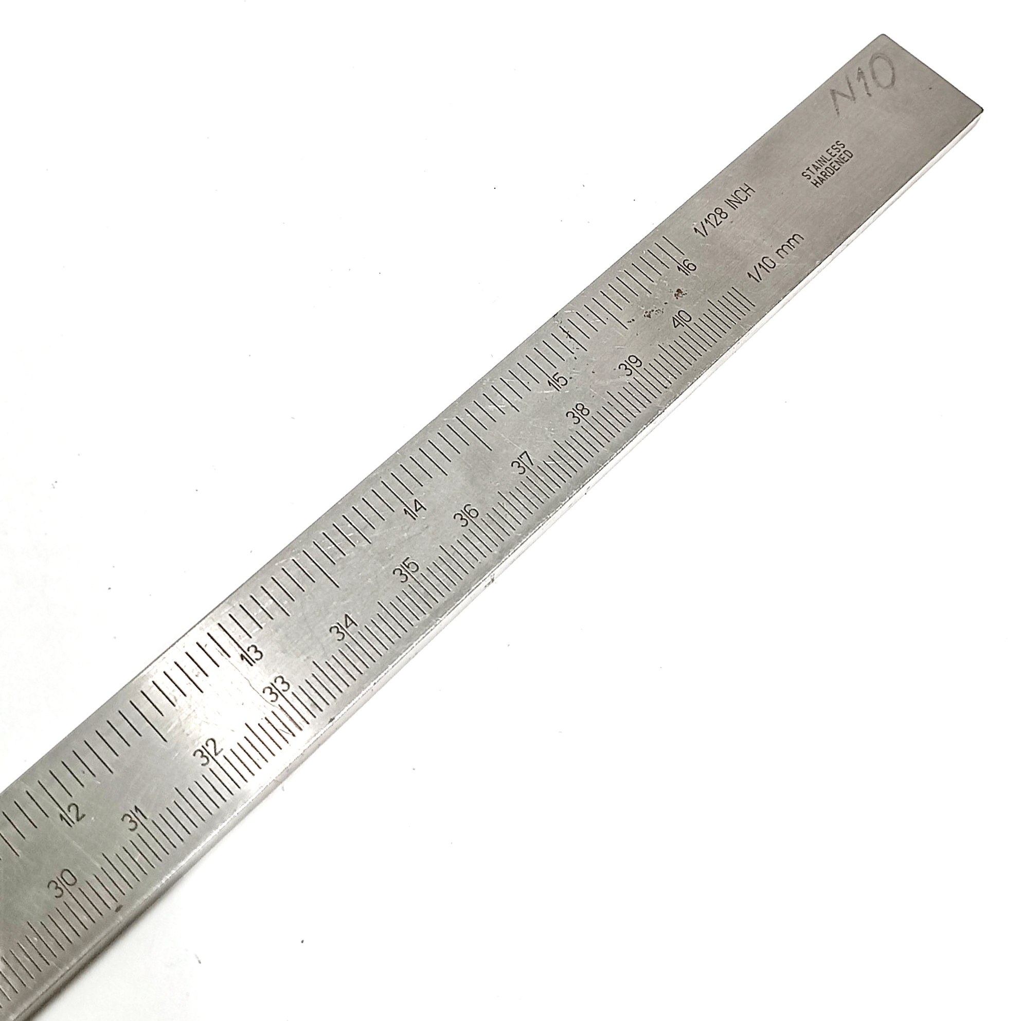 Штангенциркуль ШЦ 0-400 Тип-III (0,1) Poland