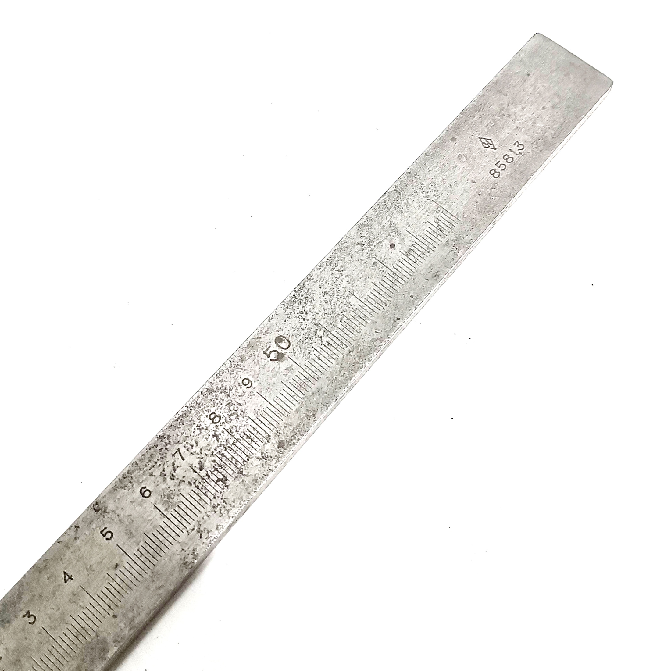 Штангенциркуль ШЦ 0-500 Тип-III (0,1) НИЗ