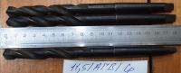 Сверло d 11,5 к/х КМ1 Р6М5 Карандаш
