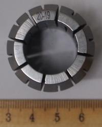 Цанга ER 32 d 20