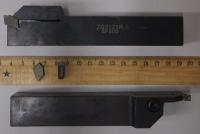 Державка отрезная ZQ 2525 R - 5