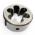 Плашка дюймовая унифицированная 1 1/4"-7NC HSS