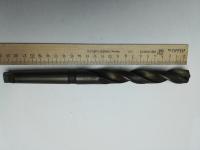 Сверло d 19,25 к/х КМ2 Р6М5 ГОСТ
