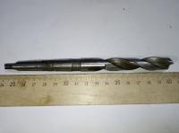 Сверло d 13 х 60 к/х КМ1 Р6М5 ГОСТ 