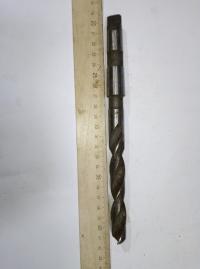 Сверло d 15,3 к/х КМ2 Р6М5 ГОСТ