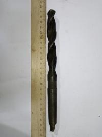 Сверло d 17,4 к/х КМ2 1\АР3М3Ф2 ГОСТ