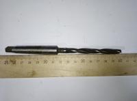 Сверло d 7,2 к/х КМ1 Р6М5 ГОСТ