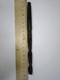 Сверло d 10,8 к/х КМ1 Р6М5К5 ГОСТ