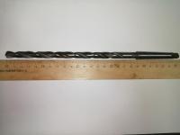 Сверло d 9,7 к/х КМ1 Р6АМ5 Удл ГОСТ
