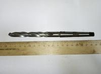 Сверло d 11,2  к/х Р6М5 ГОСТ