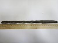 Сверло d 15,5 к/х КМ2 Р6 М5 Удл ГОСТ