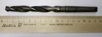 Сверло d 12,2 к/х КМ1 HSS ГОСТ (К-Т ИЗ 2 ШТ)