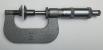 Микрометр Зубомерный  МЗ-25  0-25мм (0,01) №81061