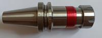 Резьбовой патрон BT40-ER32-120 с осевой компенсацией