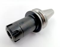Оправка под цангу ER 25 цанговый патрон BT 40 (BT40-ER25-100L)