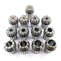 Цанги ER 20 комплект (d 1,d 2, d 3 , d 4 , d 5 , d 6  ,d 7, d 8 ,d 9 d 10, d 11, d 12,d 13. )