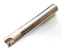 Фреза корпусная  d25 концевая с мех.креплением (BAP300R-C25-25-150-2T)