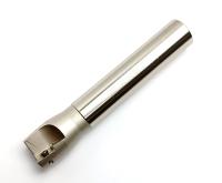 Фреза корпусная  d30 концевая с мех.креплением (BAP400R-C25-30-150-2T)