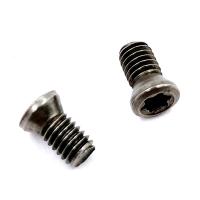 Винт М4,0х8 державки для крепления пластины TORX (к-т из 10шт.)