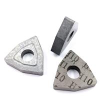 Пластина ломанный треугольник WNUM 120612 Т15К6 (Н10) (2шт)