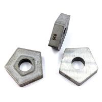 Пластина пятигранная PNUM 110408 ВК8 (В35) ( 2 шт.)