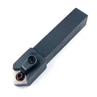 Державка прямая проходная MSSNR 1616 H 12