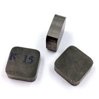 Пластина квадрат SNUN 120424 К15 (2 шт.)