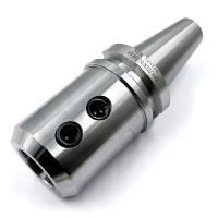 Оправка ИСО40/ISO40 патрон weldon BT40-SLN32-100L